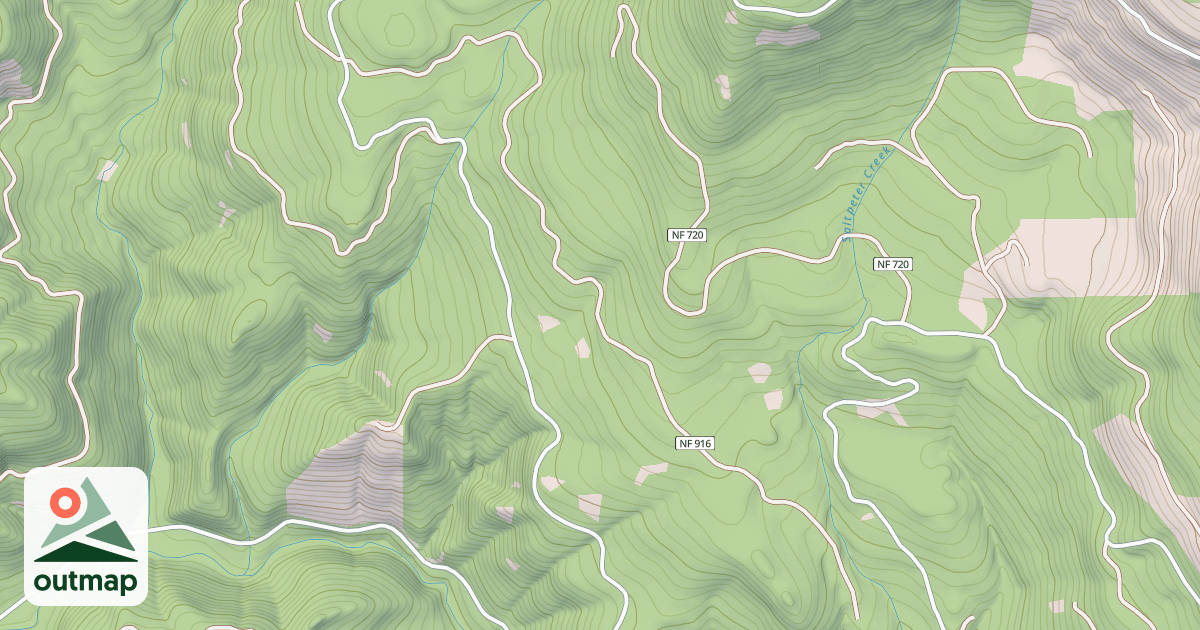 Map of 17-11.6R