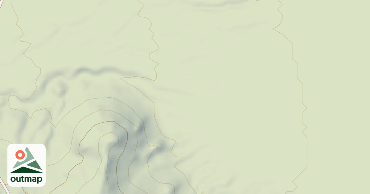 Map of BLM National GTLF Public Motorized Roads 0b6e6170-a297-424b-813a-fe9ea0757721