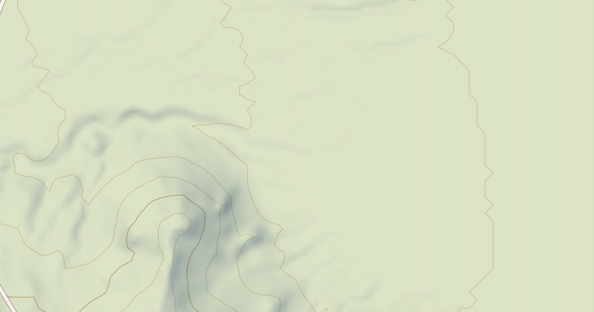Map preview of BLM National GTLF Public Motorized Roads 0b6e6170-a297-424b-813a-fe9ea0757721