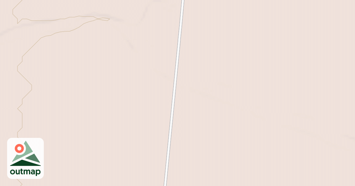 Map of BLM National GTLF Public Motorized Roads 208ca6e8-da62-4e46-82c3-f41a6b1d2dfa