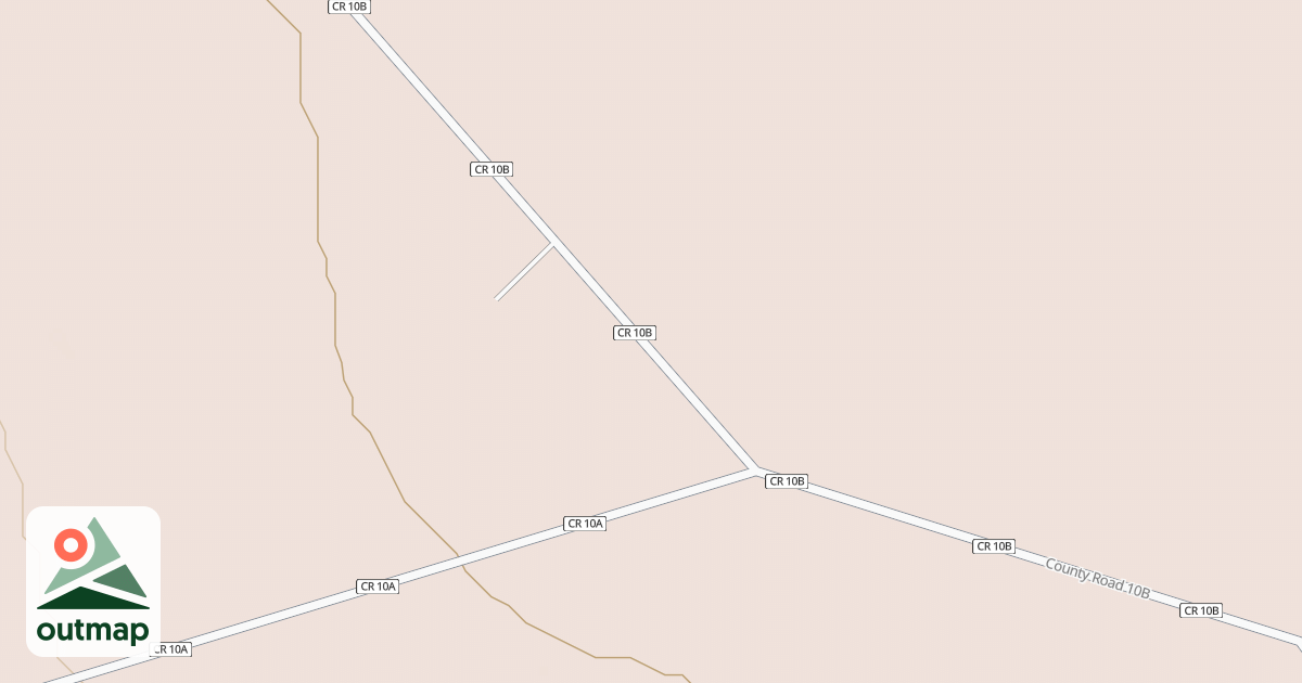 Map of BLM National GTLF Public Motorized Roads 66f50537-c212-44c0-bef0-7c8d5c161935
