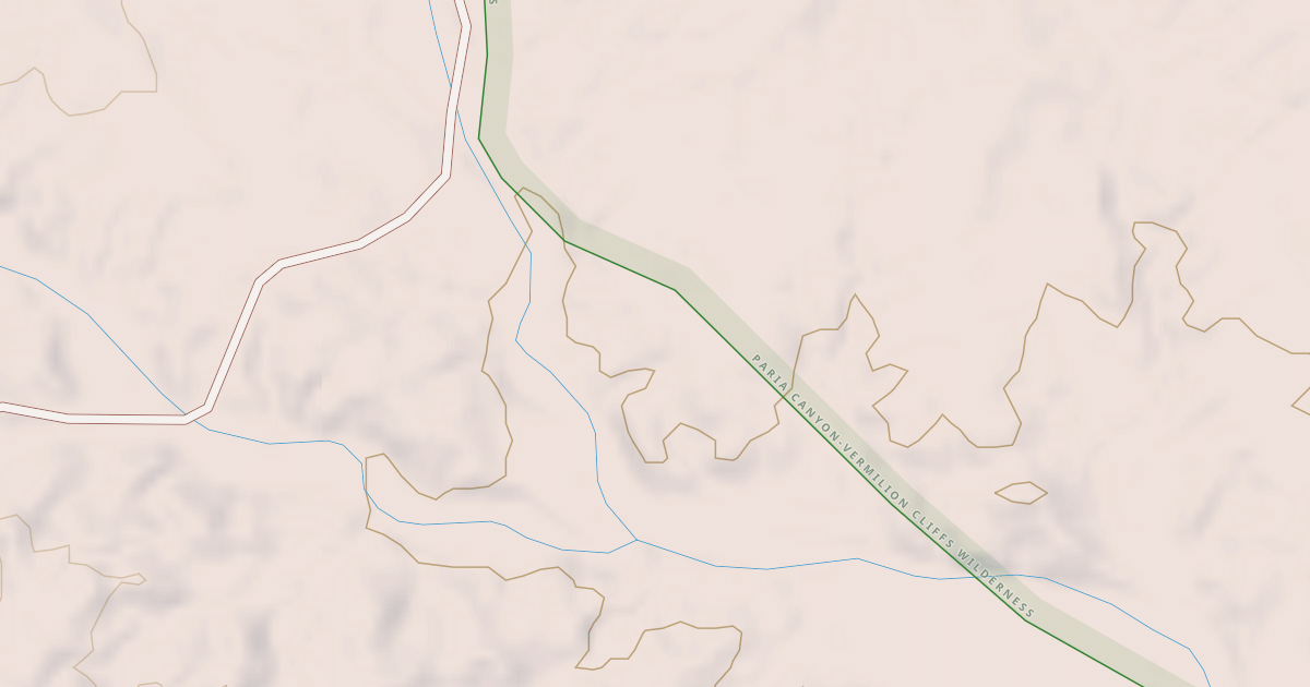 Map preview of BLM National GTLF Public Motorized Roads 2a4dc856-b34d-41b9-8811-378a1d6878b2