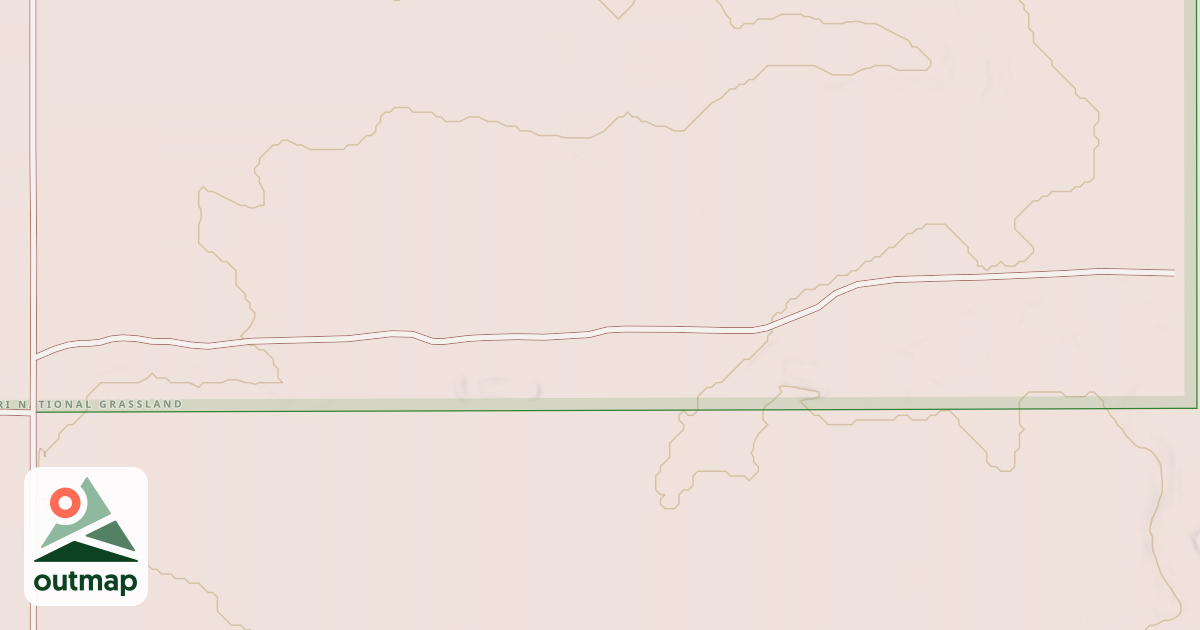 Map of (FDR) 78521