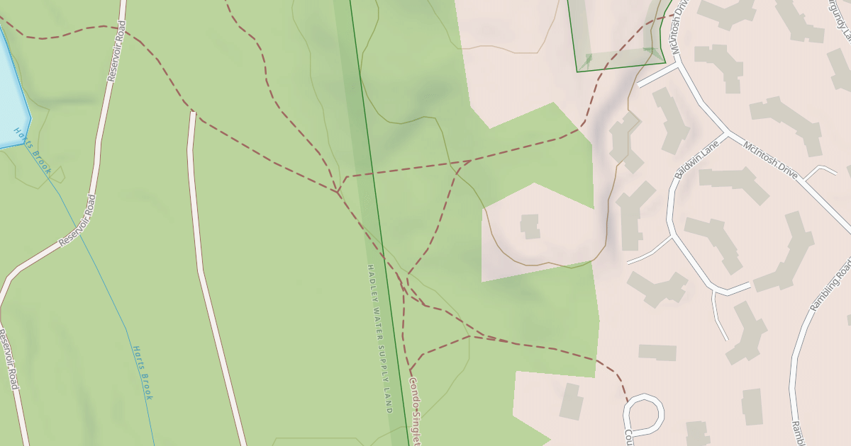 Map preview of USGS National Digital Trails 86774004-64d1-430c-acbe-eb49d7830c51