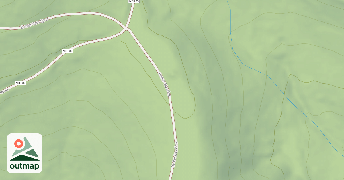 Map of 0003-003-07