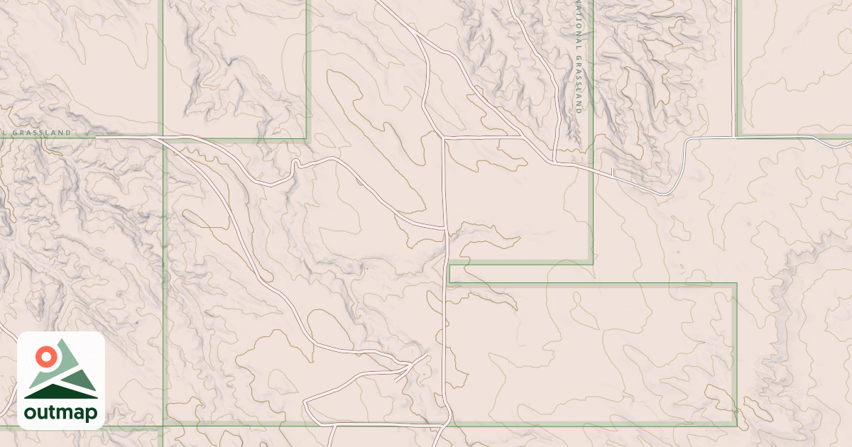 Map of (C) NORTH STROM