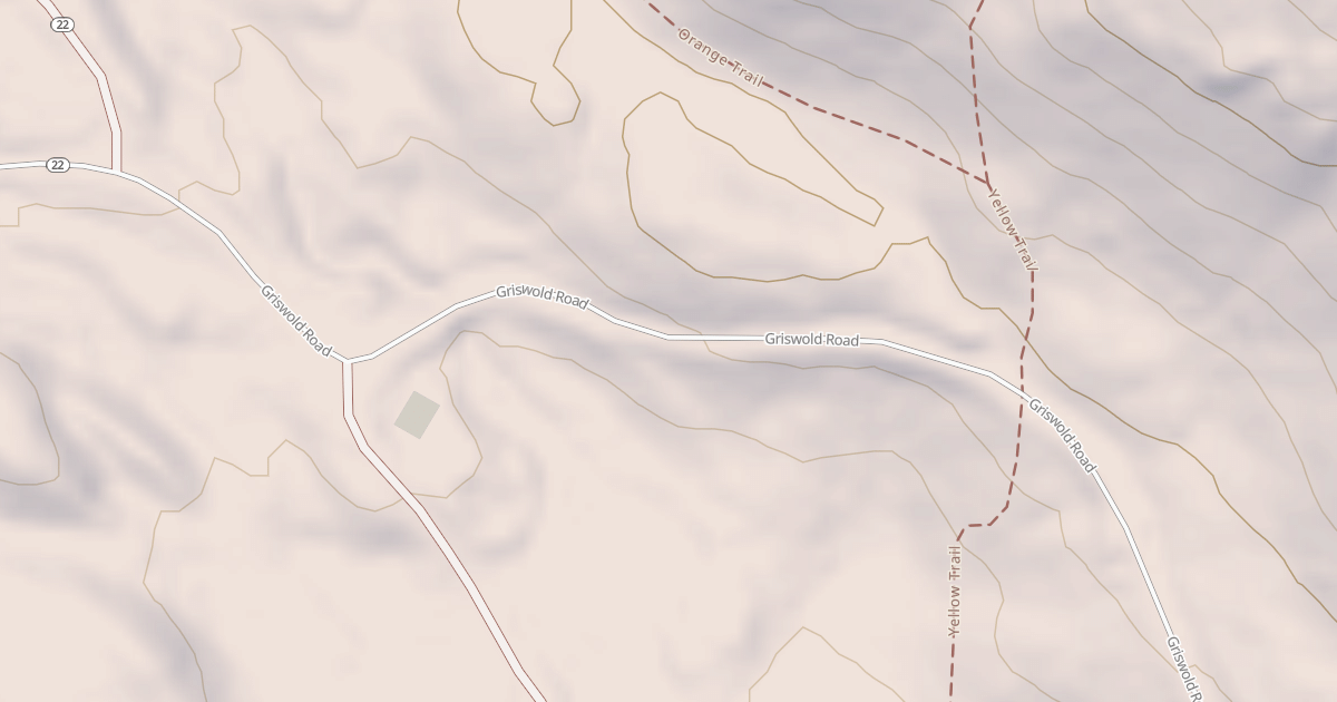 Map preview of USGS National Digital Trails 58d5f8a2-801a-439c-9c37-b34d198c2d4a