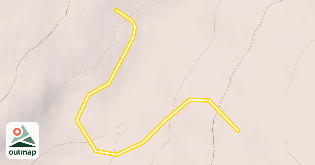 Map of Wiest Beast