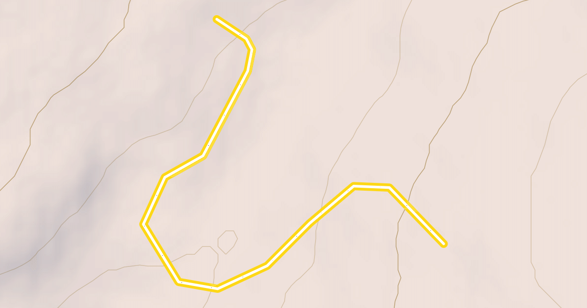 Map preview of Wiest Beast
