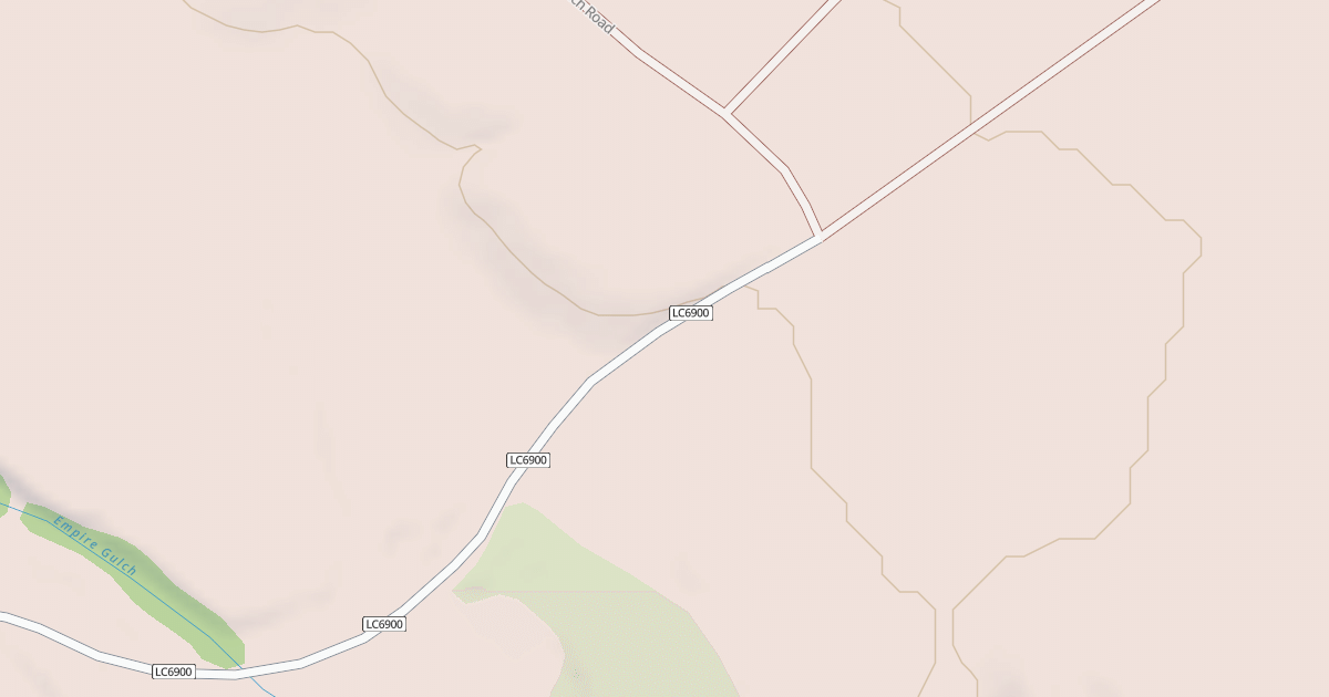 Map preview of BLM National GTLF Public Motorized Roads 24cb4653-35df-4384-9c37-3eef17726fd0