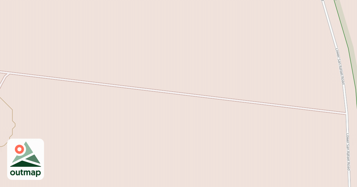 Map of BLM National GTLF Public Motorized Roads 06e2d504-1dd7-4a66-bb27-969ae7a9ad8f