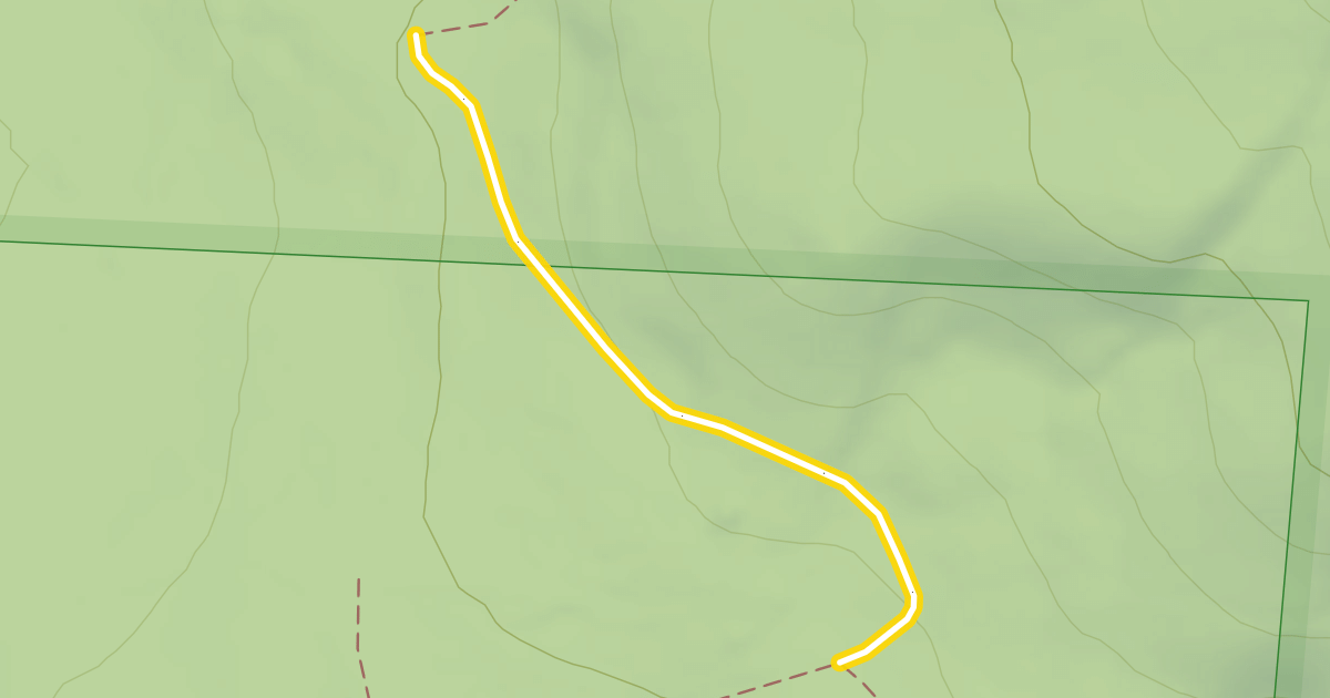 Map preview of Friends