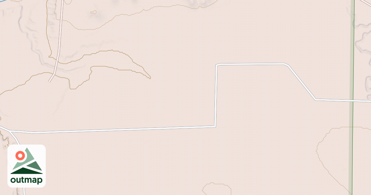 Map of 1404.A