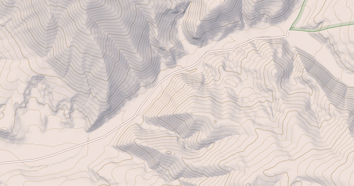 Map preview of BLM National GTLF Public Motorized Roads 5684f451-8a77-4eb8-a030-02b4564c6617