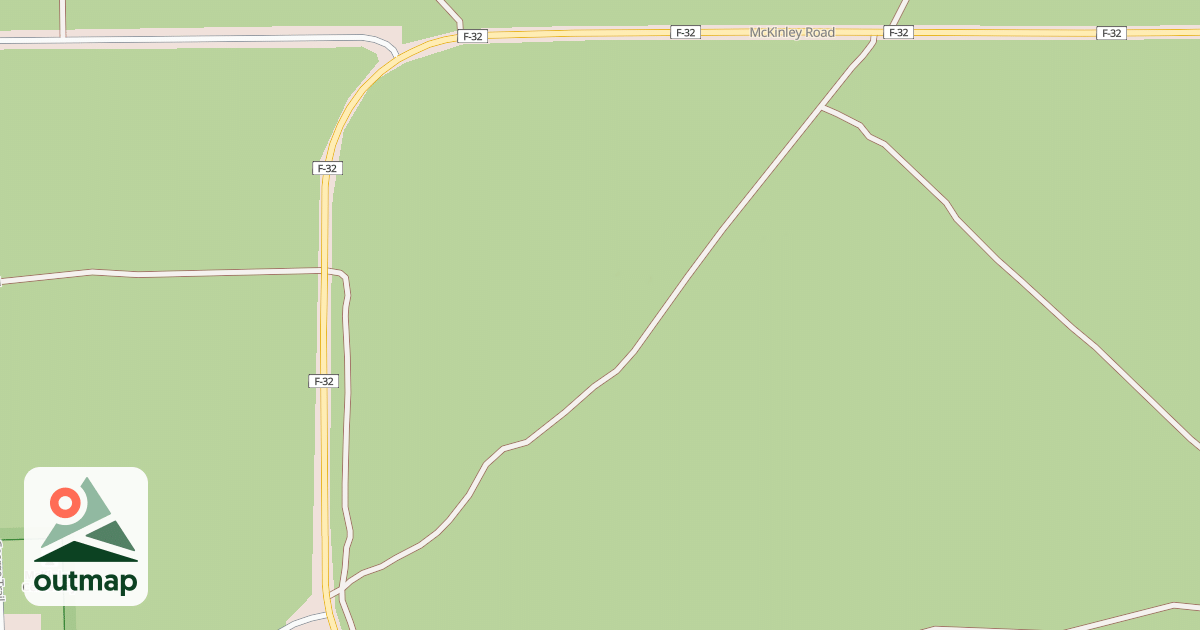 Map of 4847