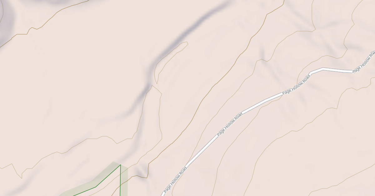 Map preview of USFS National Forest System Roads {5C11CA48-83E9-413E-868E-1BE50A9C3D71}