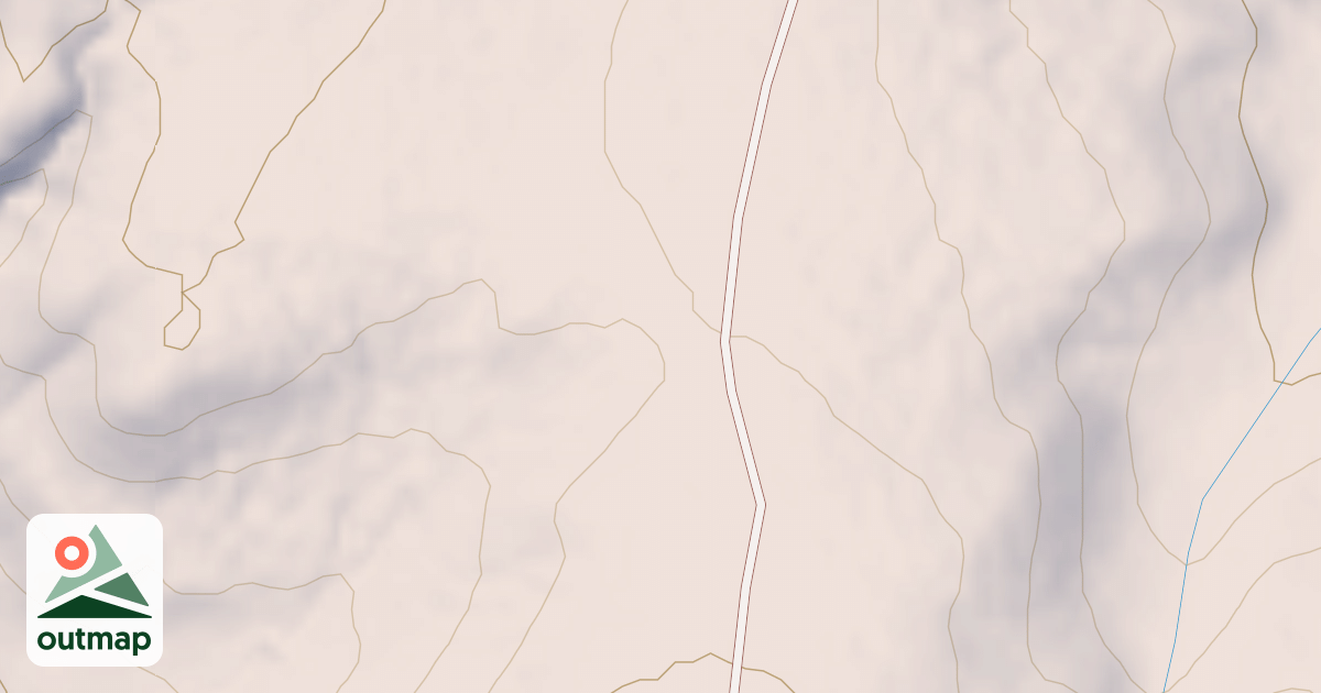 Map of 8501d