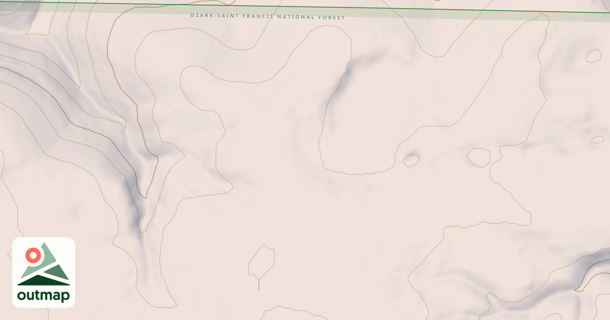 Map of USFS National Forest System Roads {8344D04E-F5C3-4EAB-97D9-364AA3EF85CC}