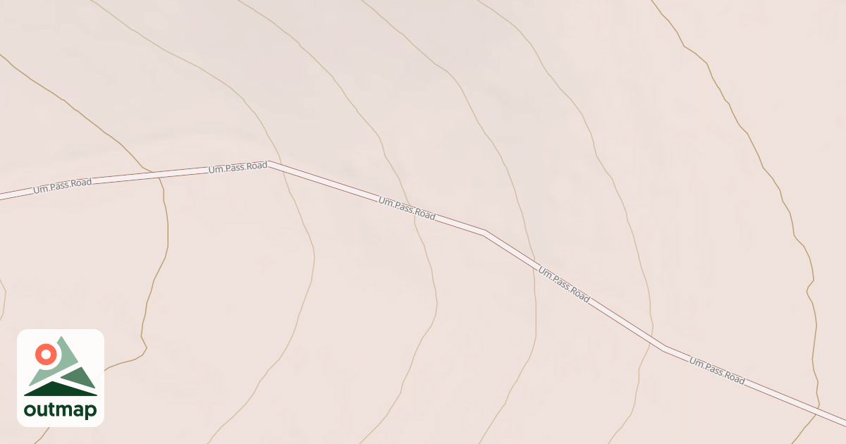 Map of 40042F