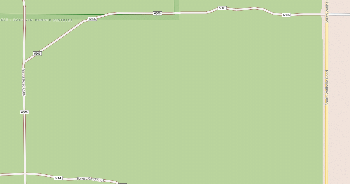 Map preview of 6506
