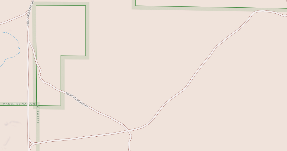Map preview of 9318