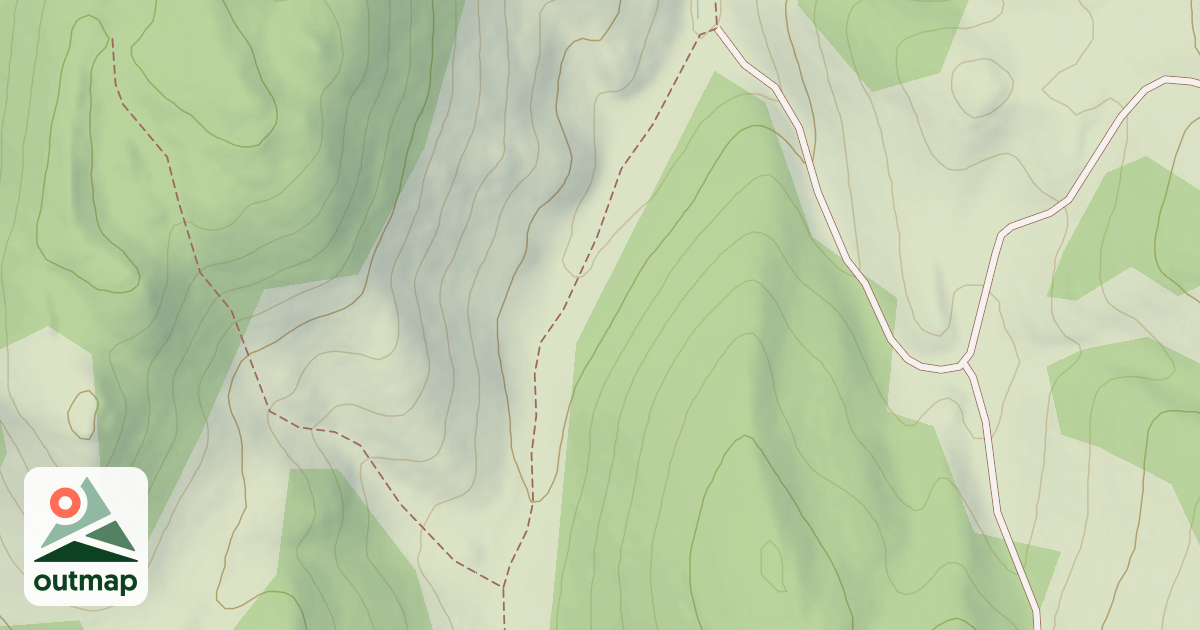 Map of MRC-18