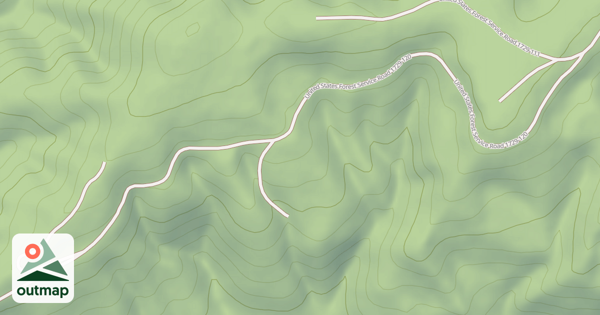 Map of SPUR #4