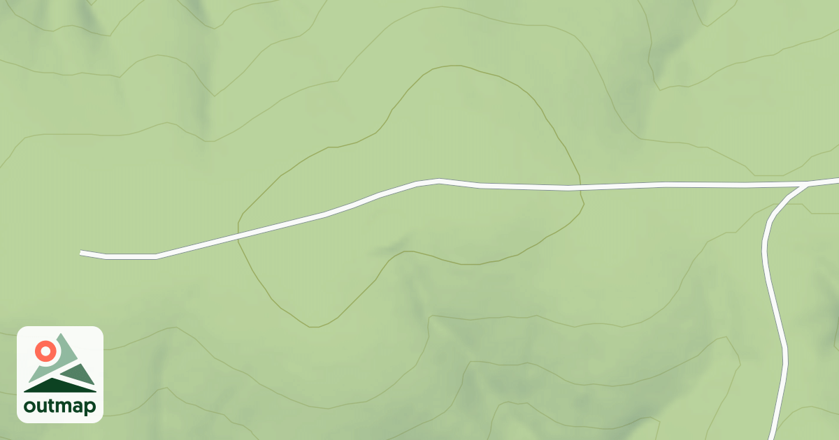 Map of UNKNOWN