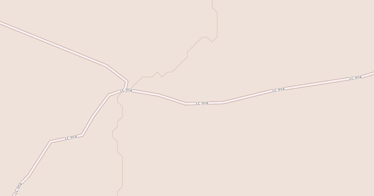 Map preview of BLM National GTLF Public Motorized Roads 6eca6faf-4d48-45dd-9267-70796c264c8a