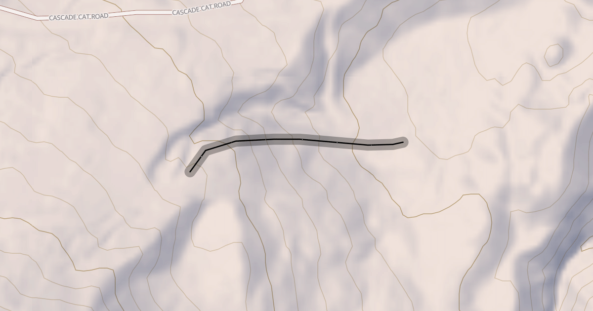 Map preview of Dad Stash