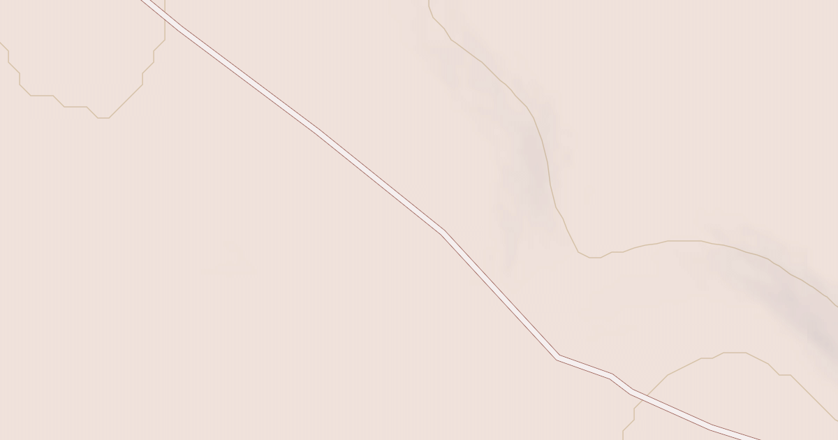 Map preview of BLM National GTLF Public Motorized Roads 0a1a45ae-d408-4acf-87ce-da52bc0c484a