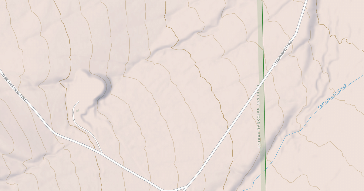 Map preview of 42361