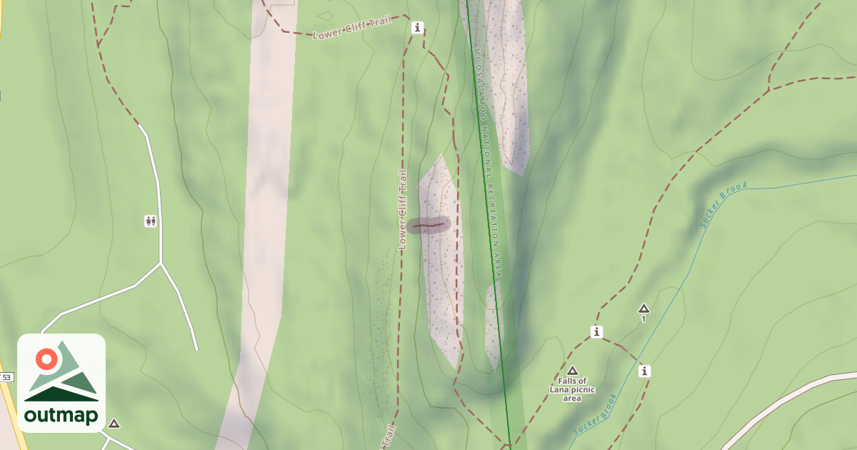 Map of Raccoon