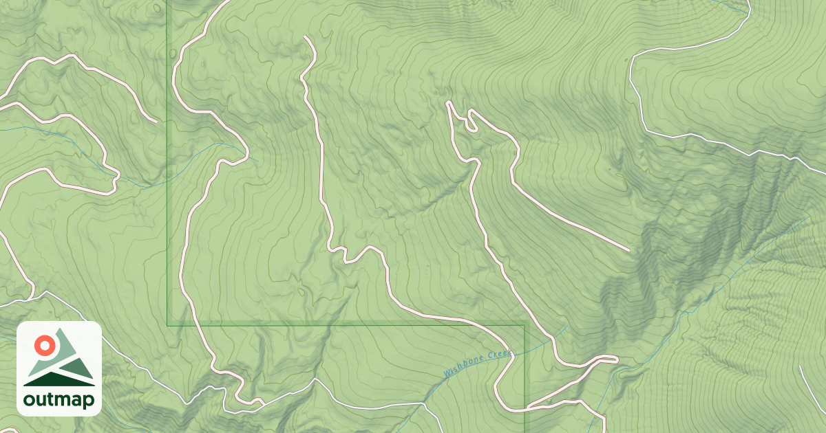 Map of LIND A