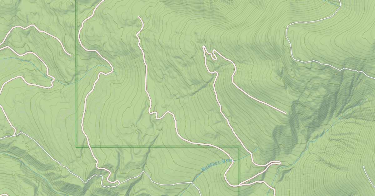 Map preview of LIND A