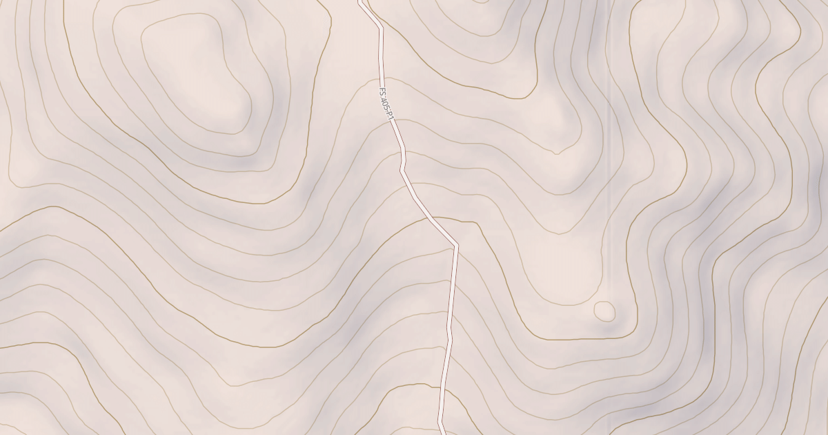 Map preview of EAGLE HILL-PARTED NOT NEEDED