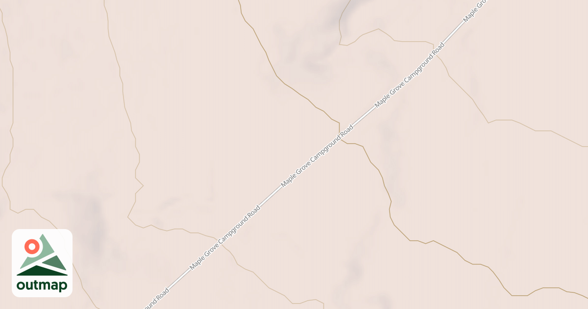 Map of 40101B