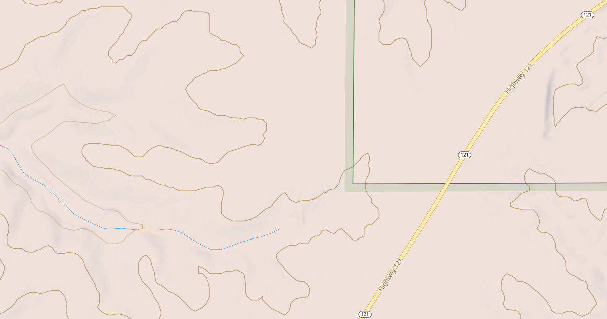 Map preview of 238
