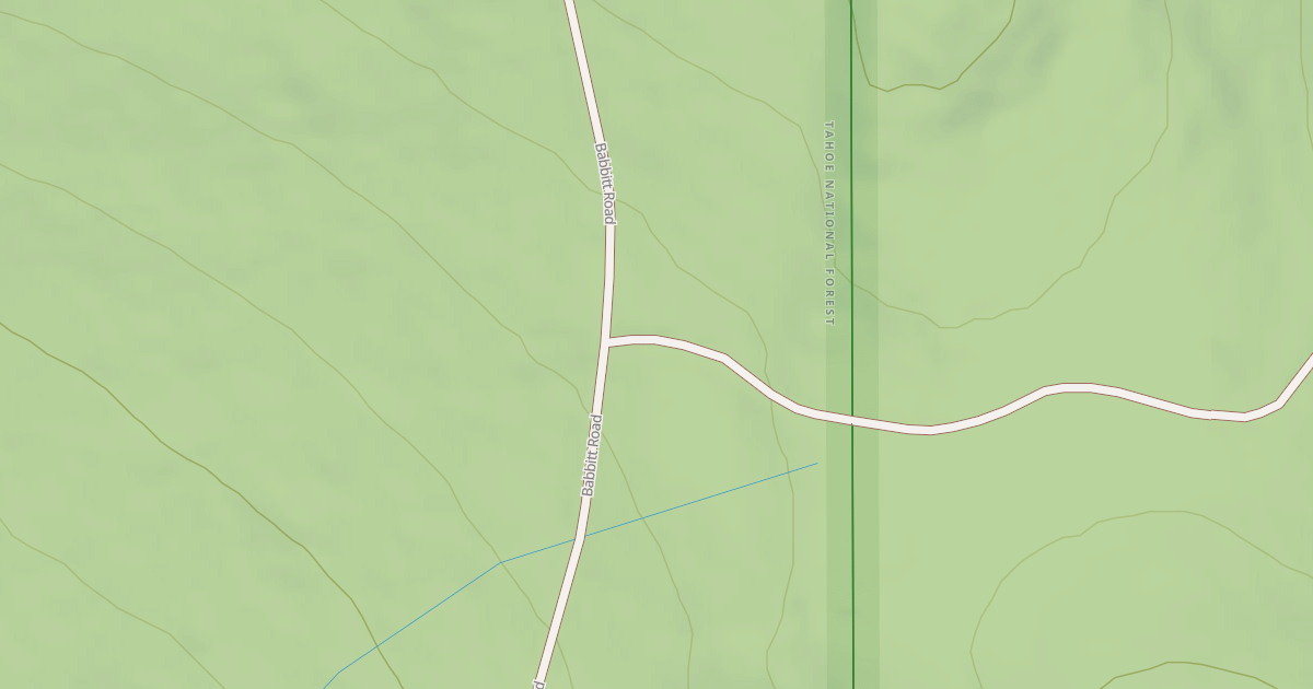Map preview of 0860-035-09
