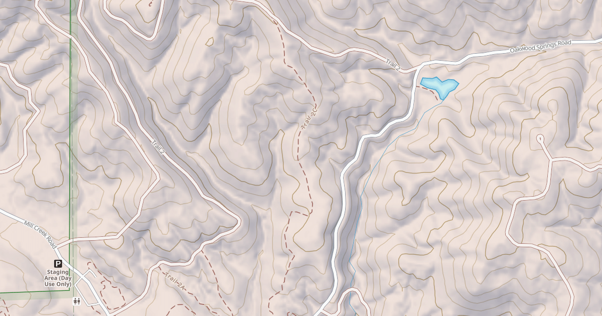 Map preview of USGS National Digital Trails 760f5d9c-023e-46d9-8f48-29a1ca34dd30