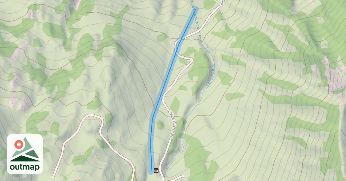 Map of Meadow