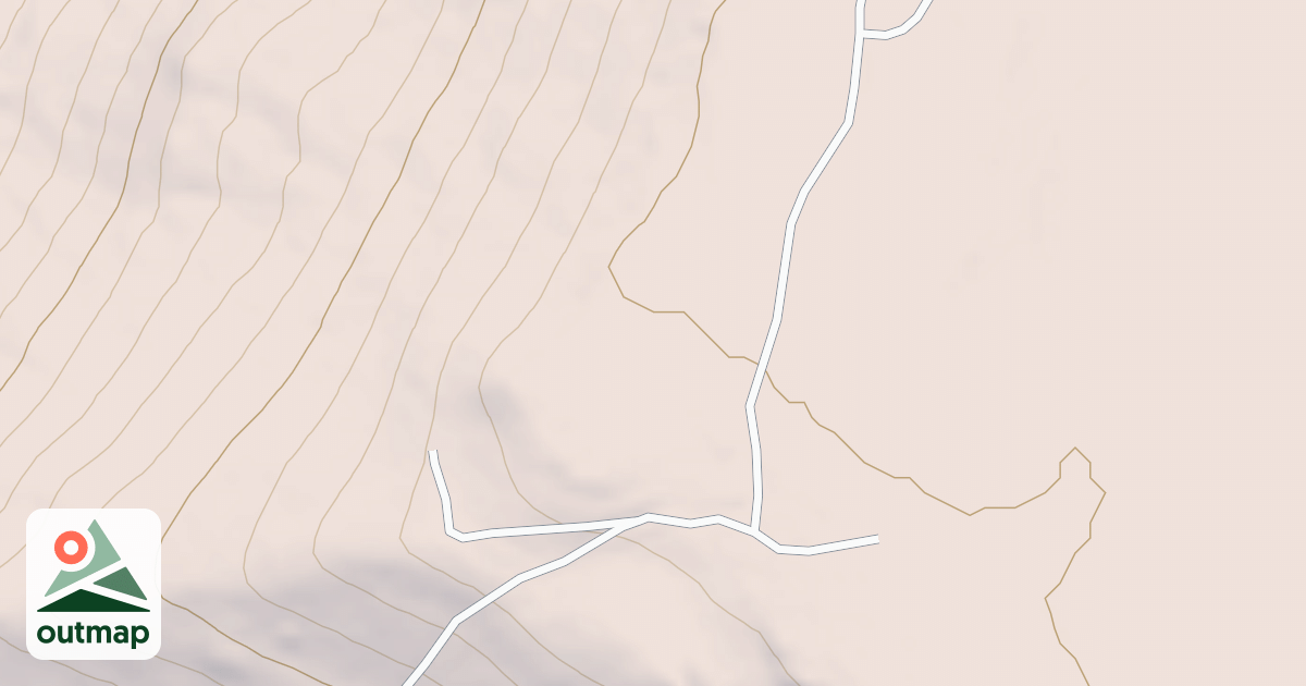 Map of GRANDVIEW BOAT LAUNCH