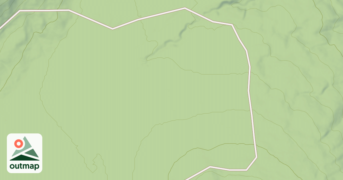 Map of 1