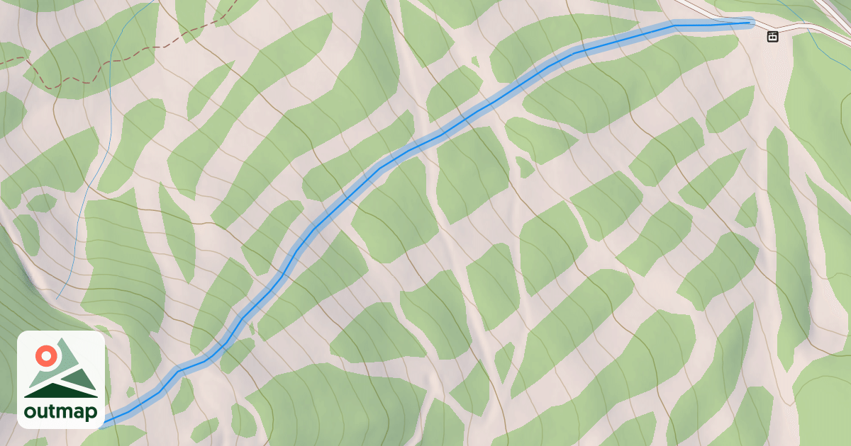 Map of Gambit