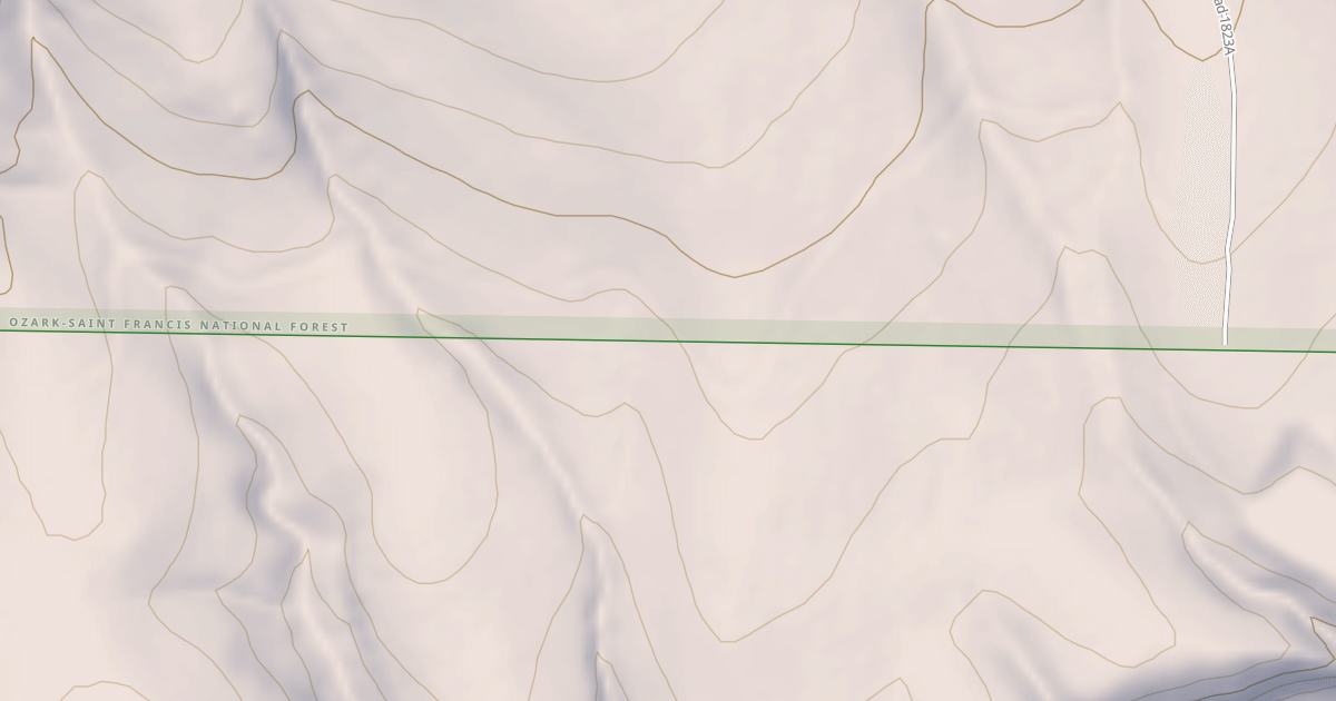 Map preview of UNNAMED