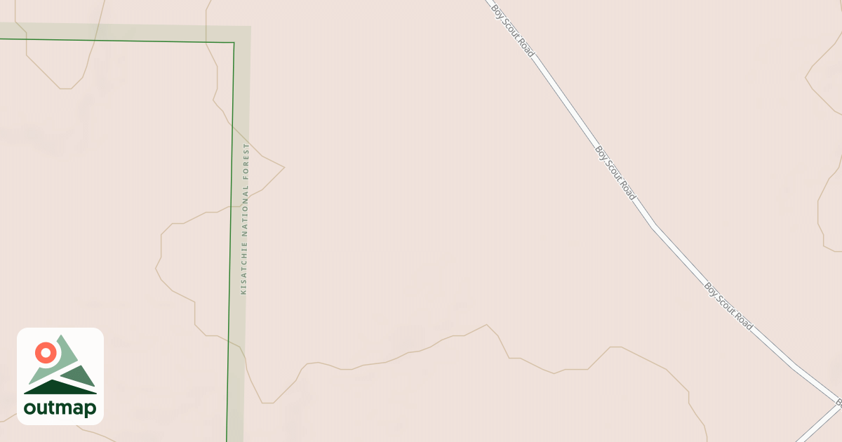 Map of 2110