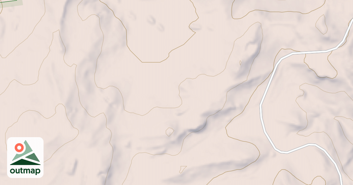 Map of GLEN ERIN BR IK