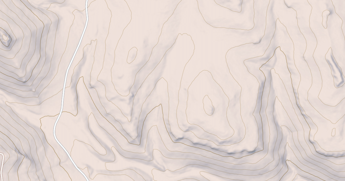 Map preview of BOMBARD DRAW BR 1B
