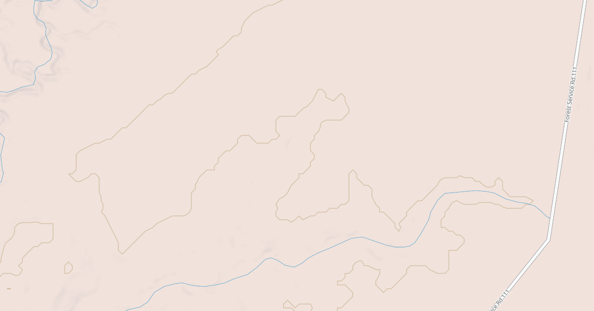 Map preview of 1605