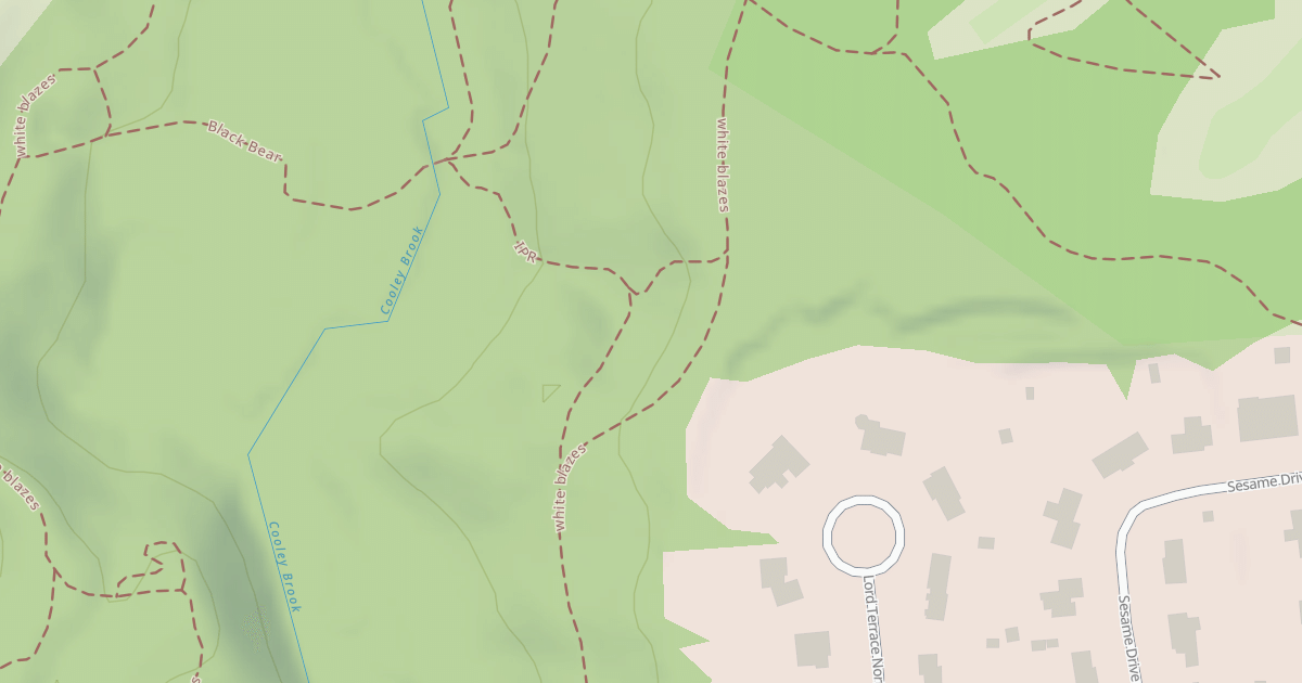 Map preview of USGS National Digital Trails 315da14c-bca7-431f-ab62-2b2b63dab233